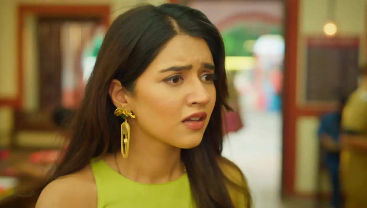 Bareilly Ke Bacchan 15th September 2026 Written Update: Sangam Wins Janmashtami Competition