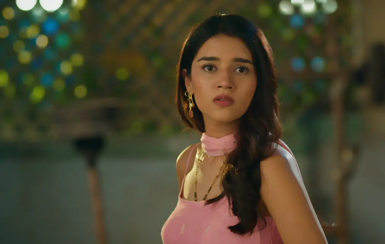 Bareilly Ke Bacchan Upcoming: Sangam Wants to Leave the House, But Krishna Has Other Plans