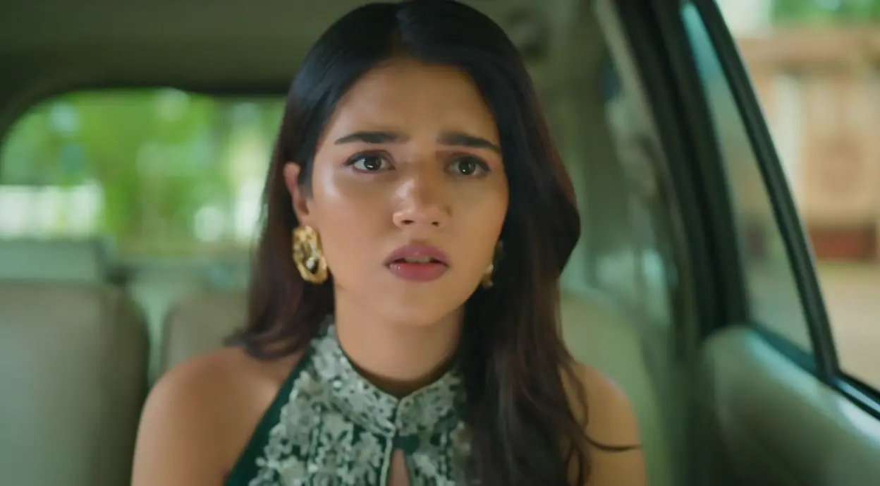Bareilly Ke Bacchan 25th September 2026 Written Update: Sangam Goes to Hardoi, Nirgun Attacks Ajab