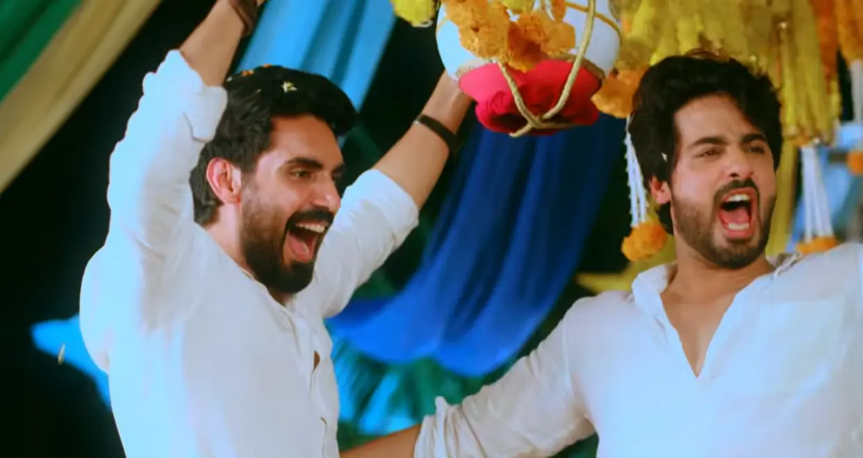 Tu Hi Re Dil Mein Upcoming 13th September 2026 Written Update: Vrinda Misses Another Chance to Meet Sanjay