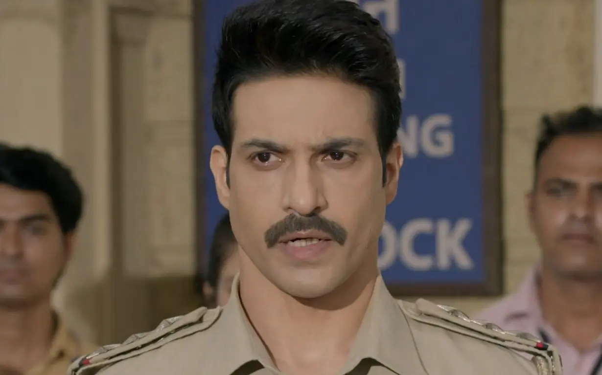 Juhi Mui 3rd September 2026 Written Update: Sanyam’s Painful Past Comes Back To Haunt Him