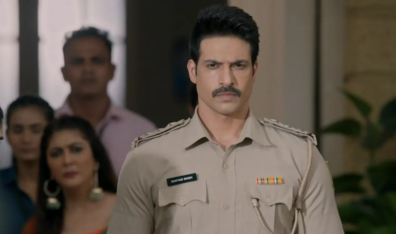 Juhi Mui 7th September 2026 Written Update: Sanyam Pushes Juhi Away Despite Her Growing Feelings