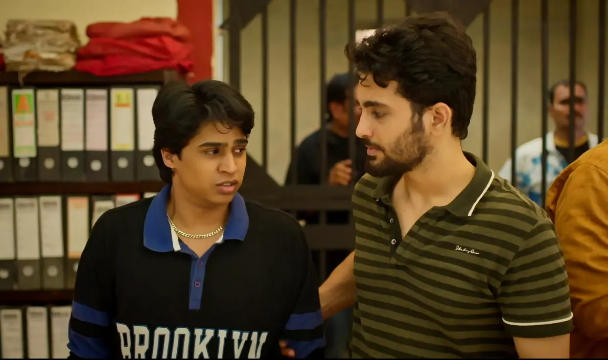 Bareilly Ke Bacchan 22nd October 2026 Written Update: Satluj Asks Pooja to Marry Ganga