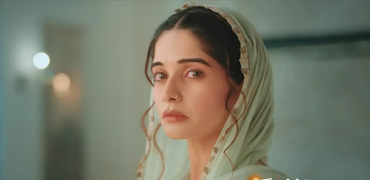 Seher Hone Ko Hai New Promo: Haider Reveals His Nikah Plans