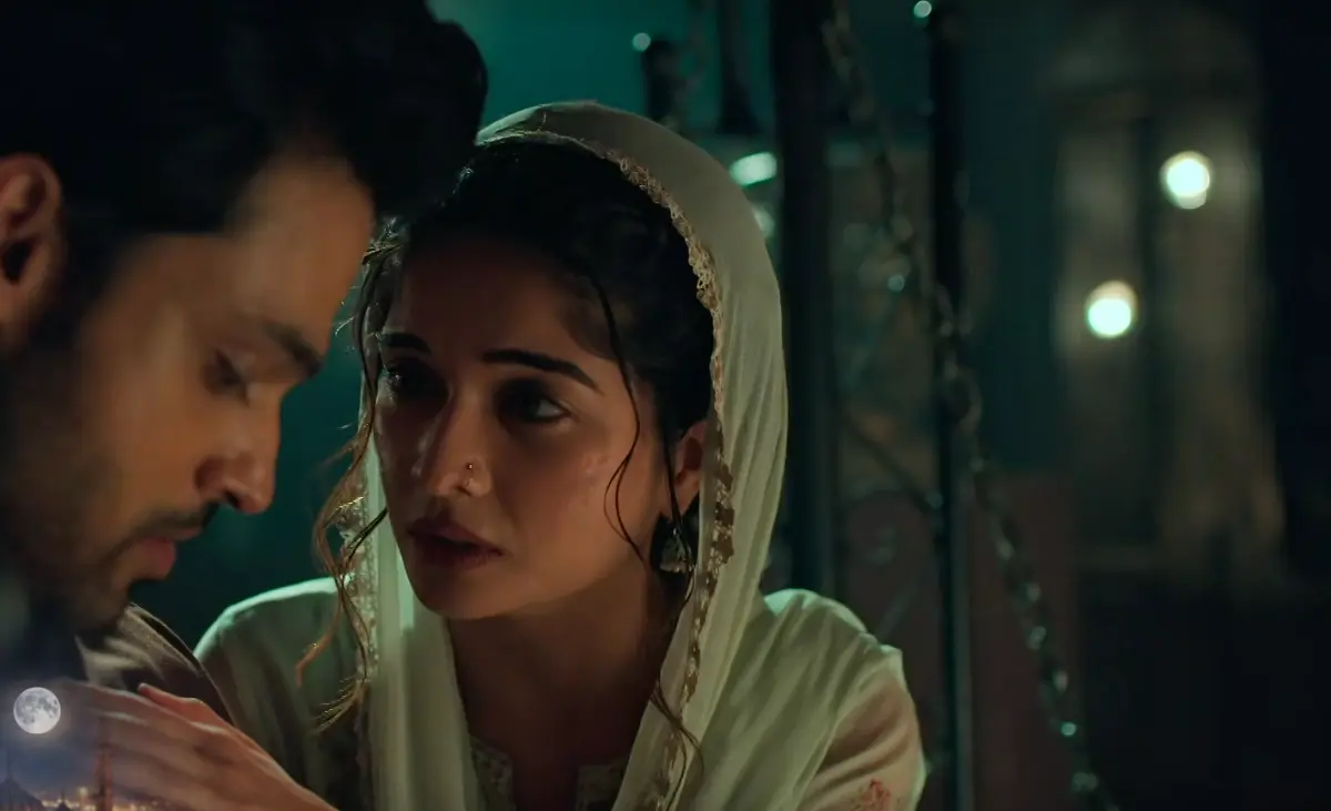 Seher Hone Ko Hai Upcoming 17th September 2026 Written Update: Seher Questions Mahid’s Love
