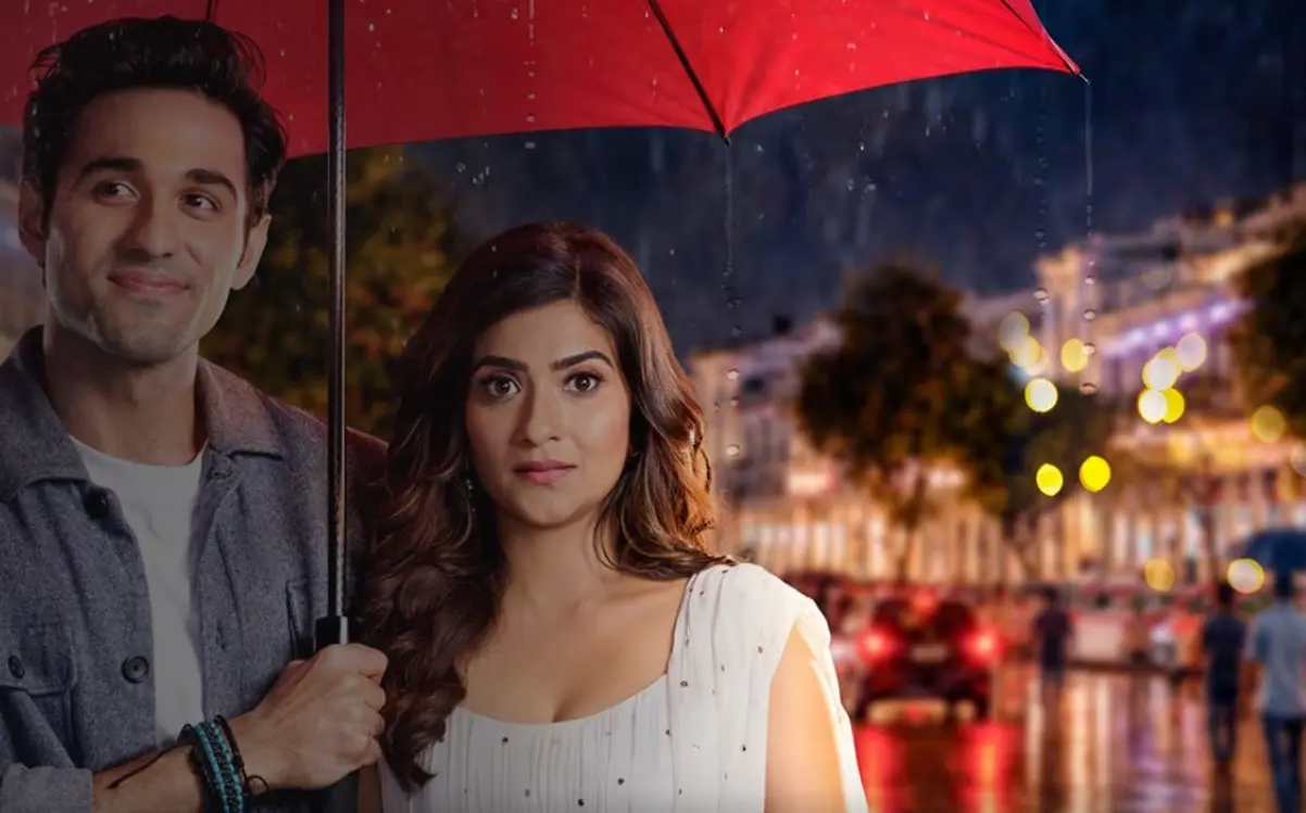 Shayad Yahi Hai Pyaar 29th September 2026 Written Update: Preeti Tries to Win Gaurav Back as Aarav Teaches Her to Be Herself