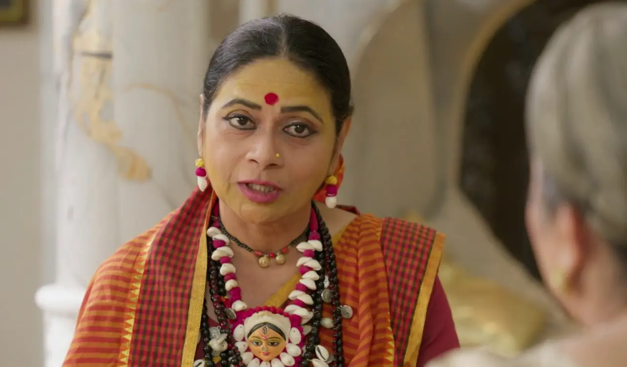 Tum Se Tum Tak 1st October 2026 Written Update: Siddhi Maa’s Shocking Warning Puts Mansi’s Secret In Danger!