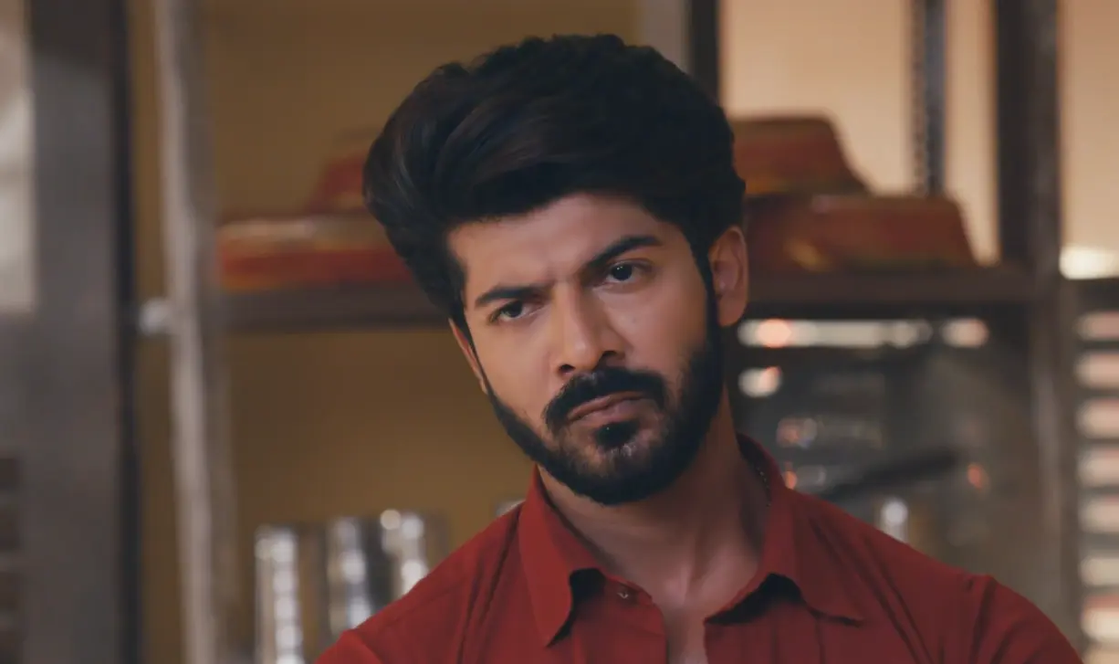 Ganga Mai Ki Betiyan Upcoming 1st October 2026 Written Update: Siddhu Saves Sneha From Goons