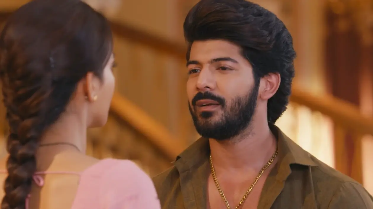 Ganga Mai Ki Betiyan Upcoming 28th September 2026 Written Update: Soni Reveals Manoj’s Shocking Misconduct