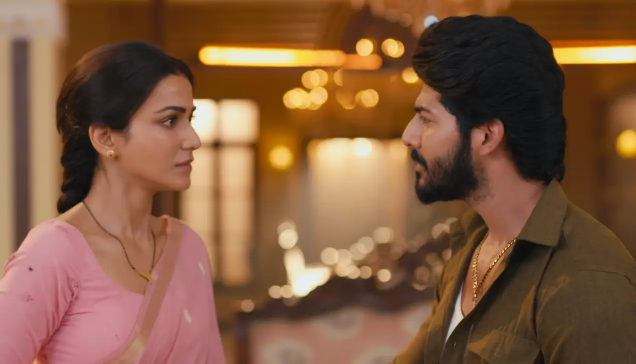 Ganga Mai Ki Betiyan 27th September 2026 Written Update: Siddhu Learns Sneha’s Secret