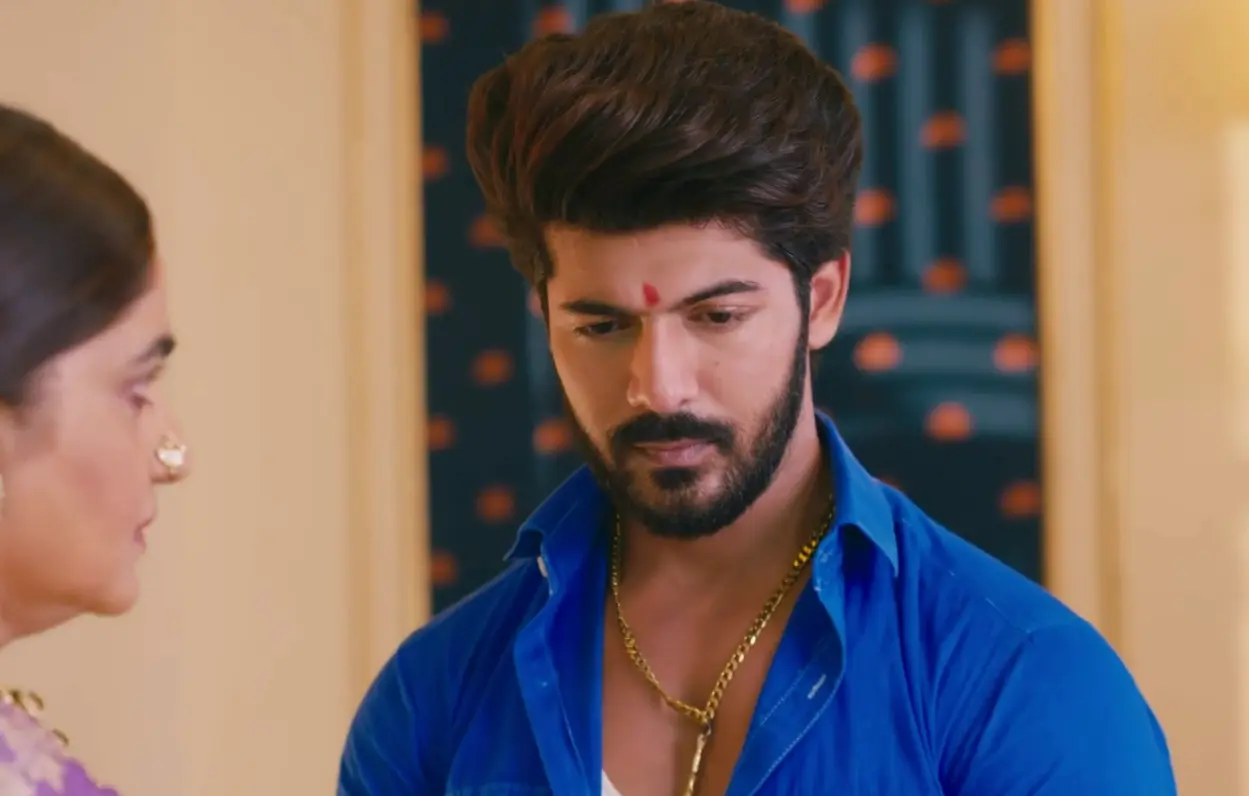 Ganga Mai Ki Betiyan Upcoming 8th September 2026 Written Update: Siddhu Refuses Divorce