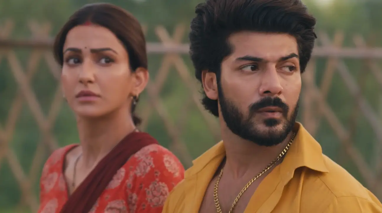 Ganga Mai Ki Betiyan Upcoming 3rd September 2026 Written Update: Siddhu Under Pressure To Reveal The Truth To Ganga
