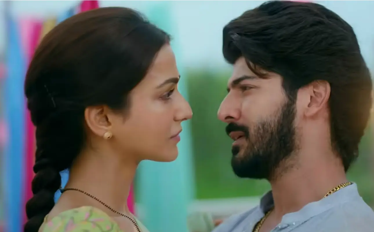Ganga Mai Ki Betiyan Upcoming Promo: Siddhu and Sneha Share a Romantic Moment