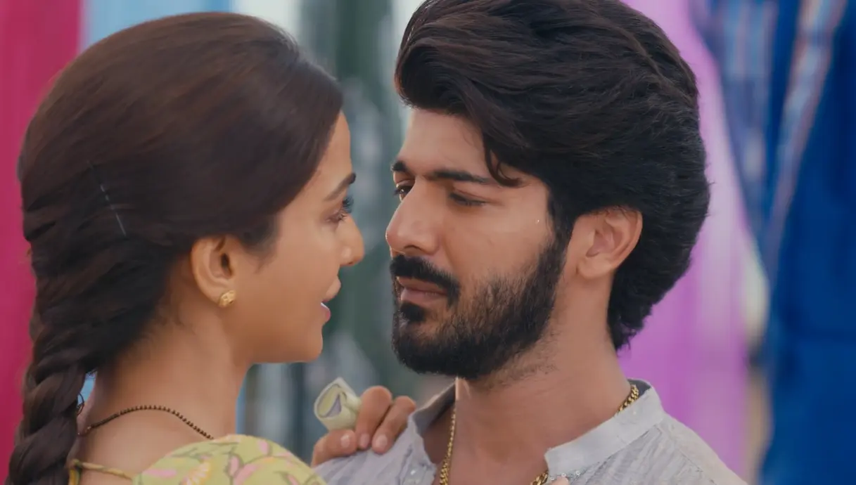 Ganga Mai Ki Betiyan 10th September 2026 Written Update: Sneha Finally Confesses Her Love