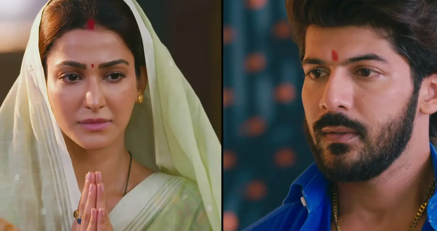 Ganga Mai Ki Betiyan Upcoming 9th September 2026 Written Update: Sneha Challenges Durgavati’s Divorce Plan