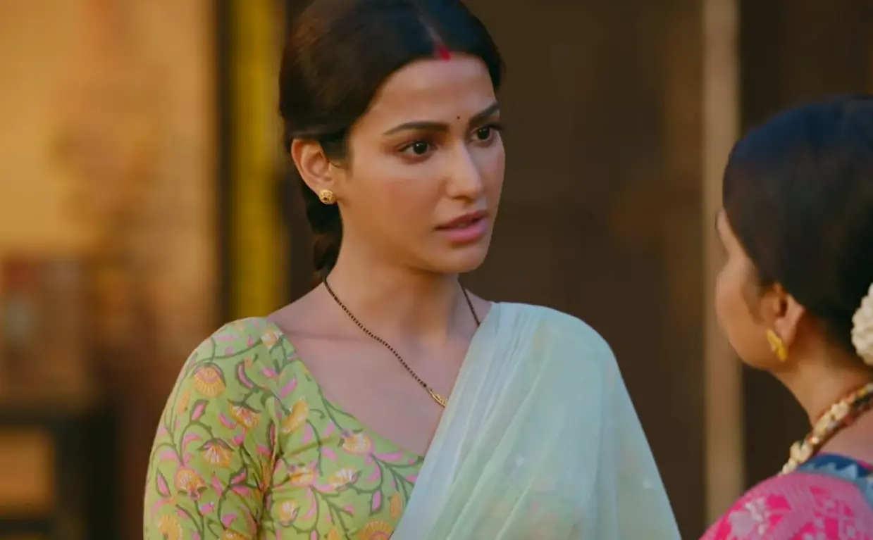 Ganga Mai Ki Betiyan Upcoming 18th September 2026 Written Update: Sneha’s Teej Fast Raises Suspicion