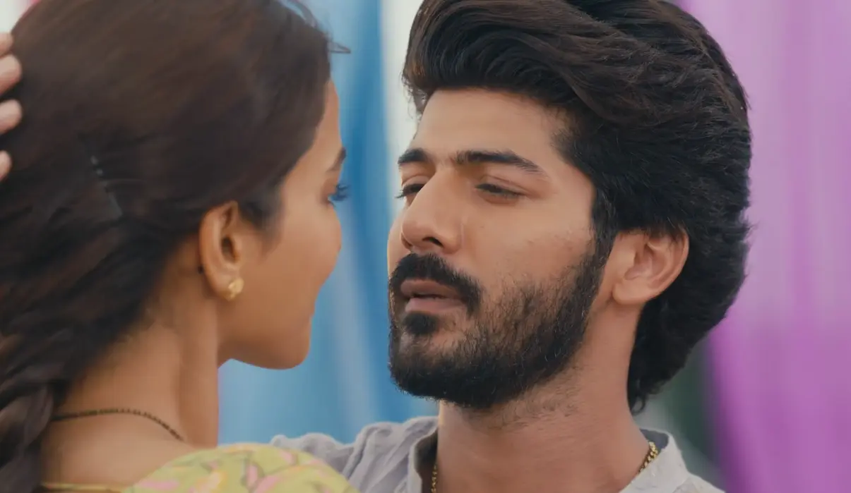 Ganga Mai Ki Betiyan 12th September 2026 Written Update: Siddhu Stands By Sneha