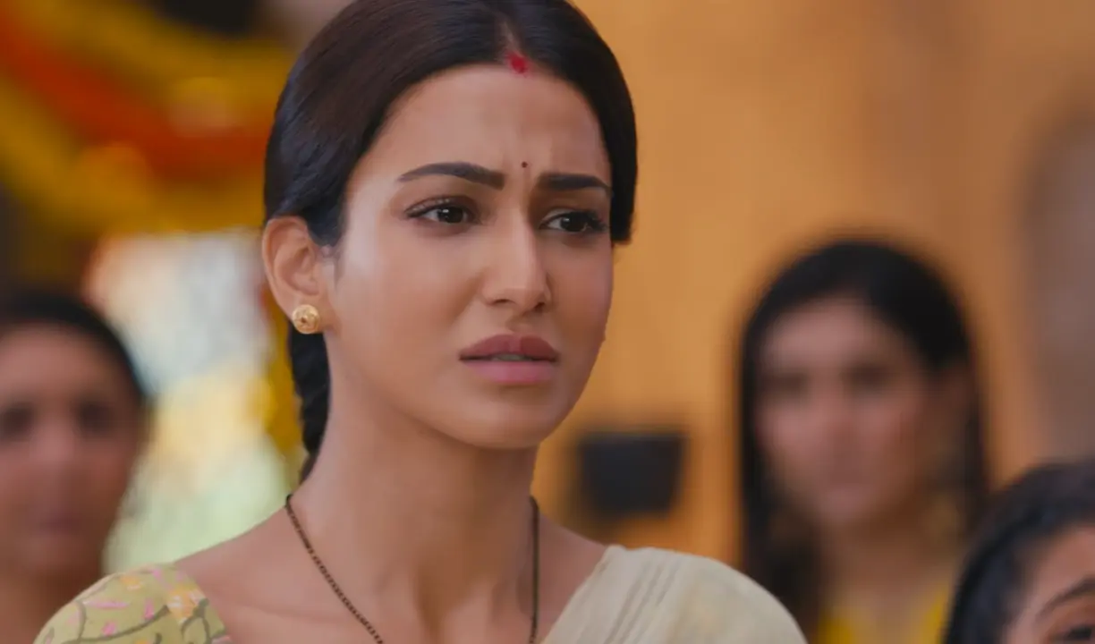 Ganga Mai Ki Betiyan 13th September 2026 Written Update: Siddhu’s Happiness Turns Into Sneha’s Biggest Dilemma
