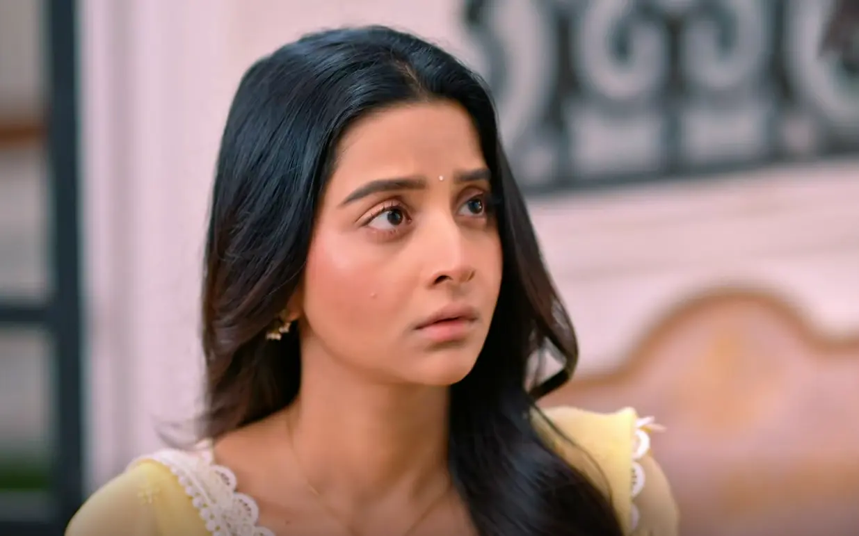 Yeh Fitoor Tera 26th September 2026 Written Update: Soumya Says Yes to Ridhan’s Proposal