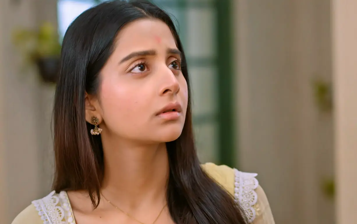 Yeh Fitoor Tera 23rd October 2026 Written Update: Soumya Saves Jeet’s Bike and Confesses Her Love