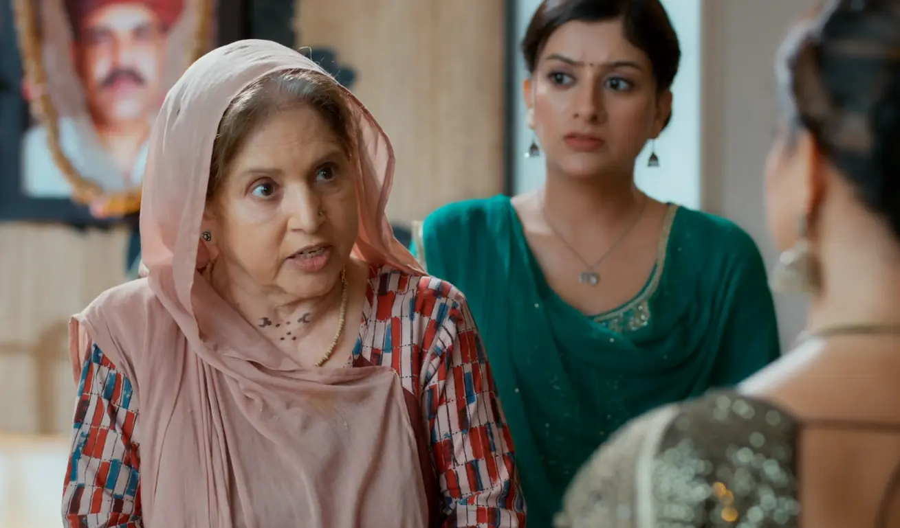 Vasudha Upcoming 29th September 2026 Written Update: Tejan Challenges Chandrika