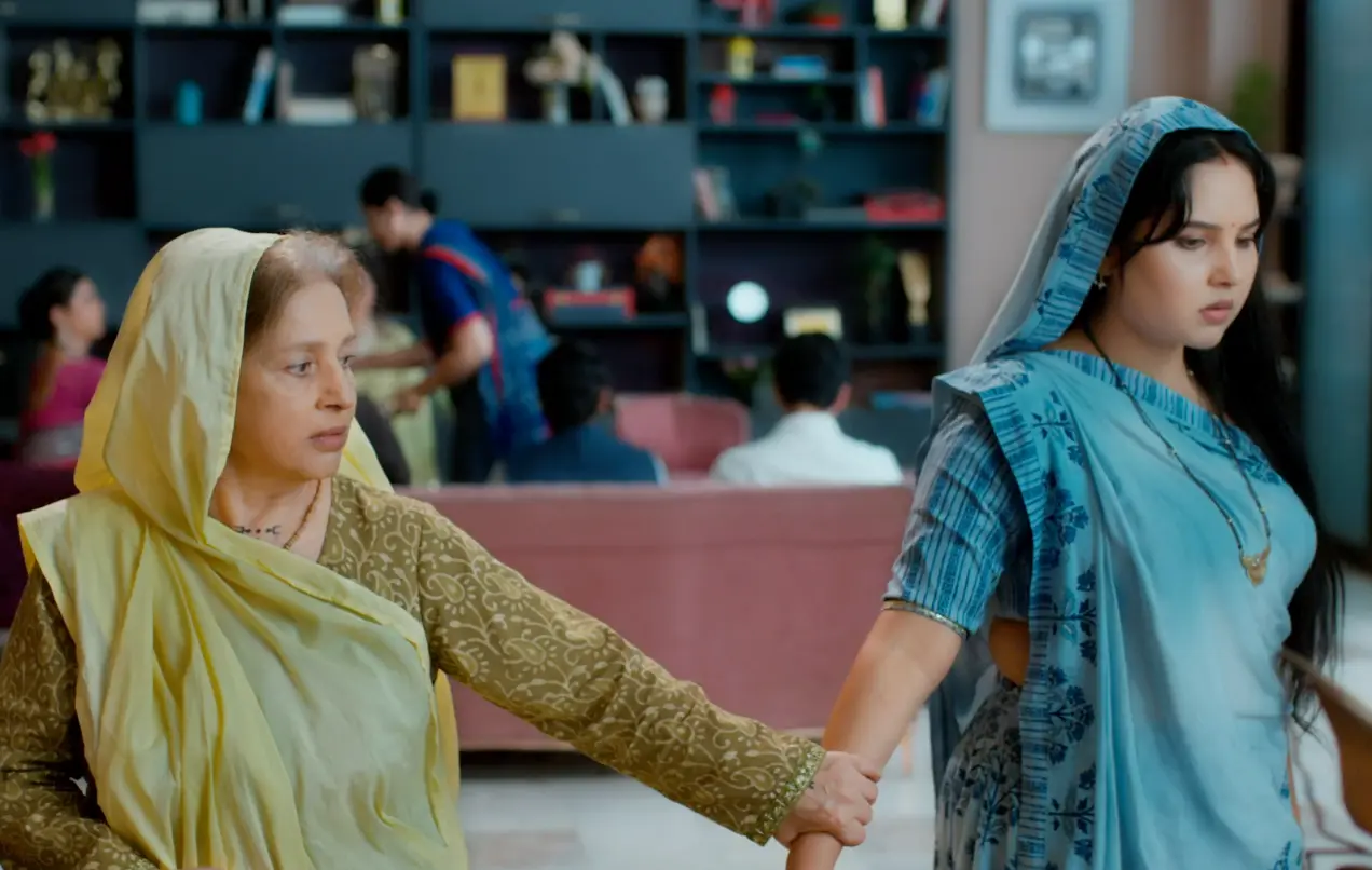 Vasudha Upcoming: Chandrika and Tejan’s Family Fight for Power