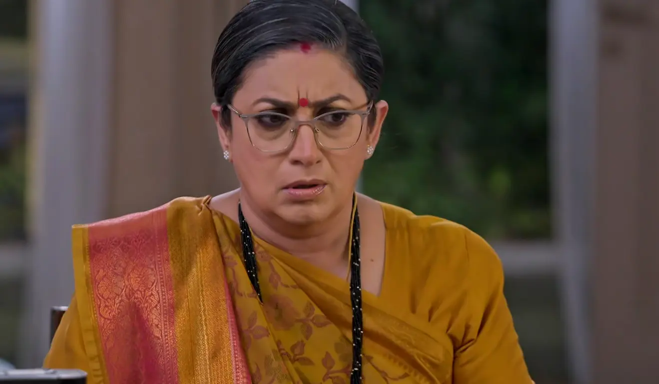 Kyunki Saas Bhi Kabhi Bahu Thi 29th September 2026 Written Update: Tulsi Stops Karan’s Divorce as Mihir Recalls Her
