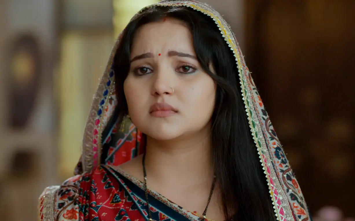 Vasudha 1st October 2026 Written Update