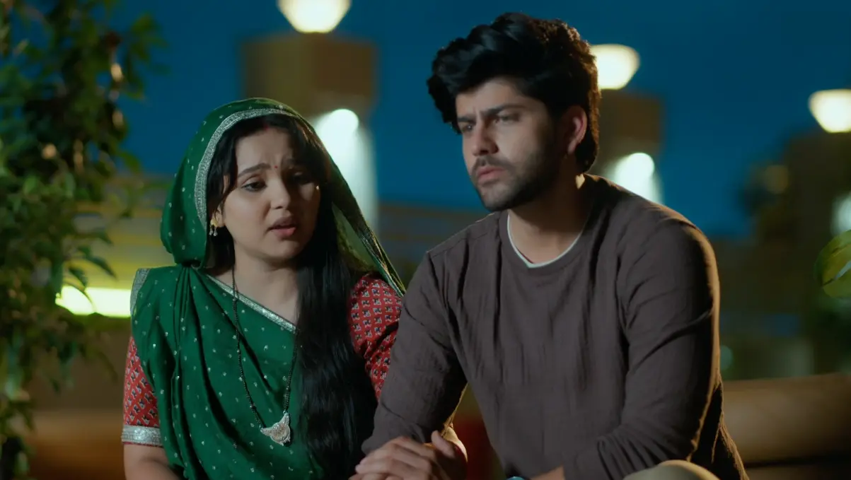 Vasudha 15th September 2026 Written Update: Dev Saves Chandrika From Birju’s Deadly Attack