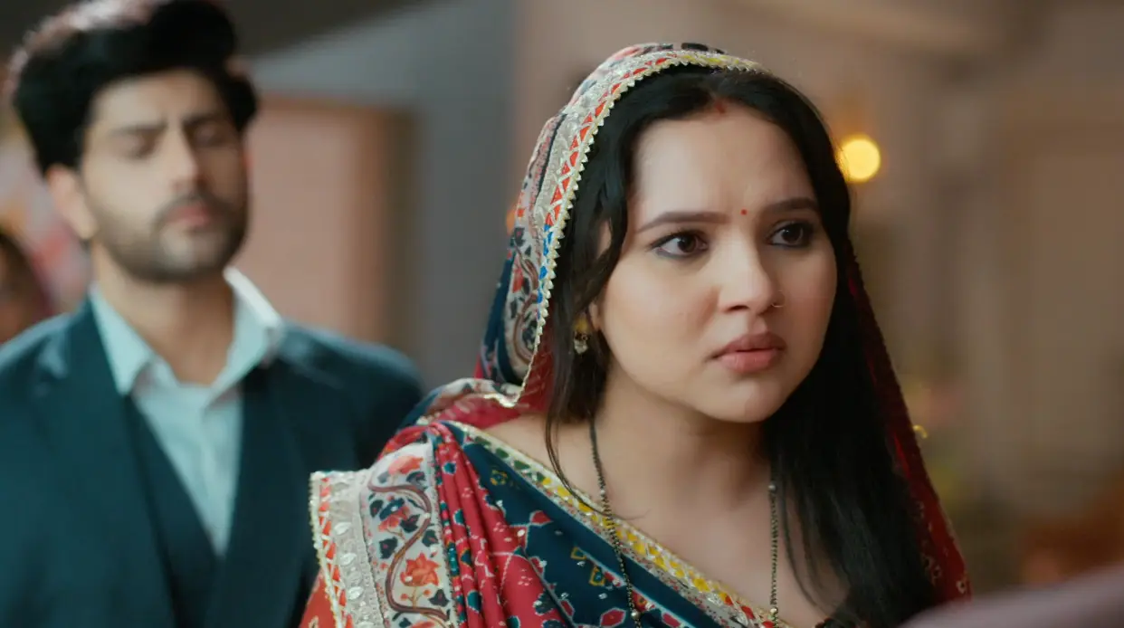 Vasudha 2nd October 2026 Written Update: Vasudha Hides Birju’s Truth