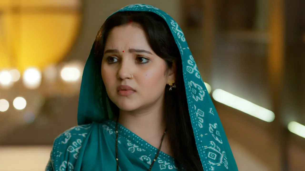 Vasudha Upcoming 16th September 2026 Written Update: Vasudha Protects Dev As Birju Turns Violent