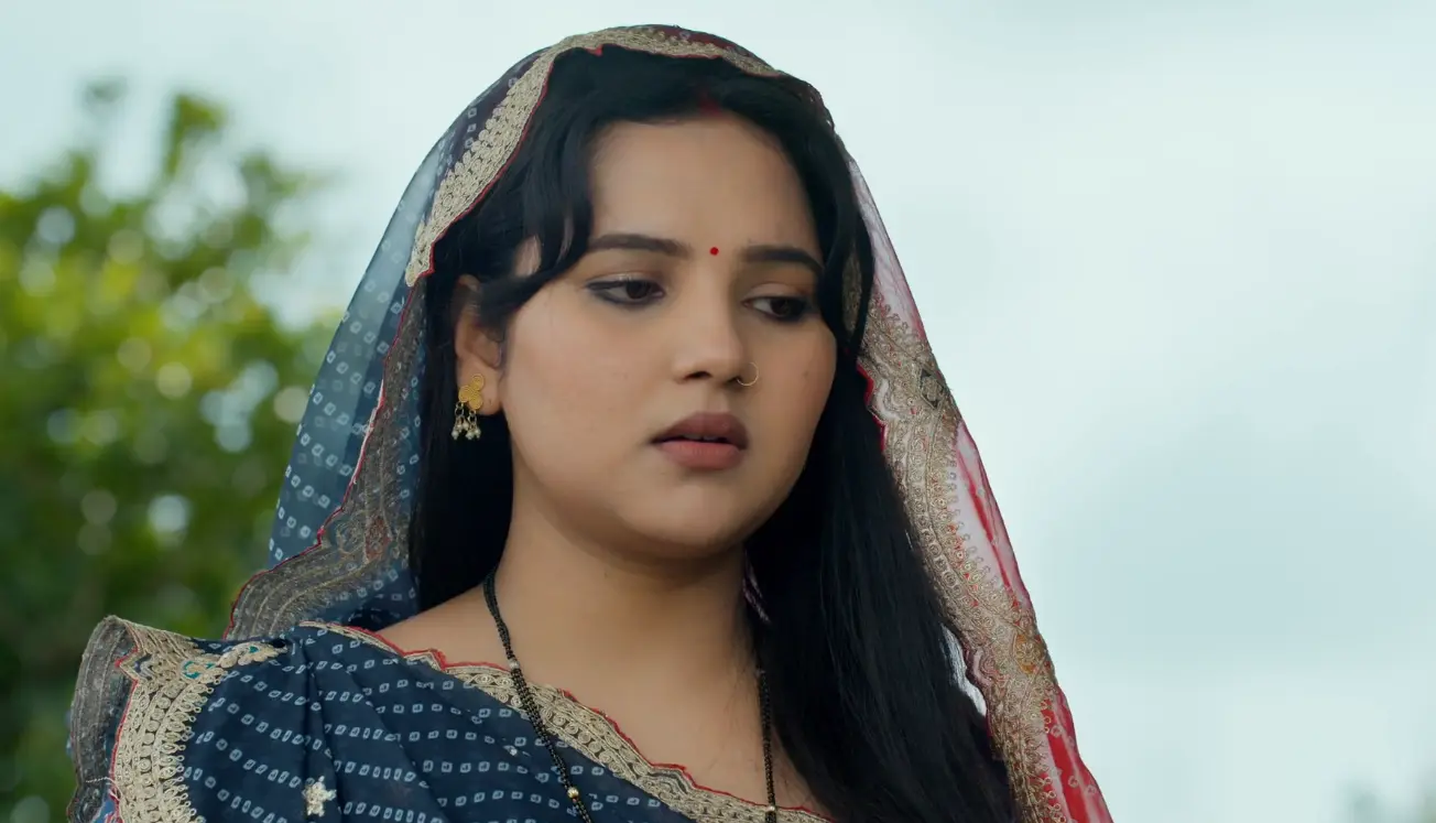Vasudha Upcoming Ganesh Chaturthi Twist: Lajwanti Takes Control of Puja