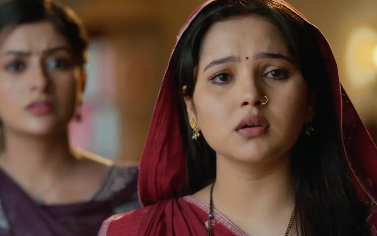 Vasudha Upcoming 7th September 2026 Written Update: Vasudha Defends Chandrika
