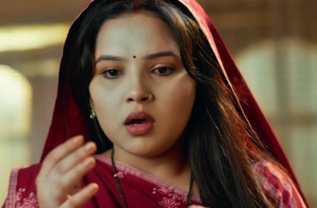 Vasudha 5th September 2026 Written Update: Vasudha Uncovers A Shocking Clue About Birju
