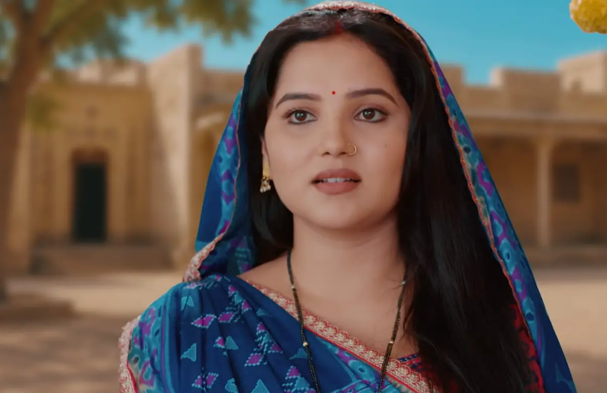 Vasudha 2nd September 2026 Written Update: Vasudha Gets Closer to Chandrika’s Past