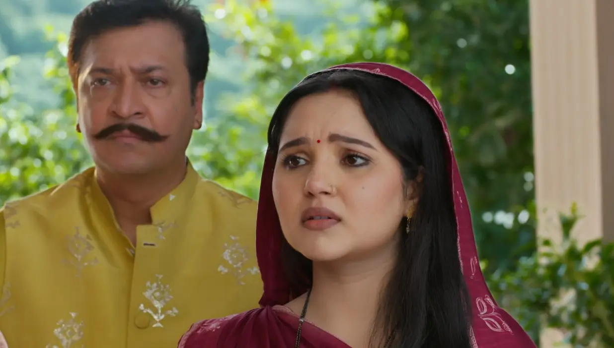 Vasudha Upcoming 11th September 2026 Written Update: Vasudha’s Big Plan To Expose The Real Culprit