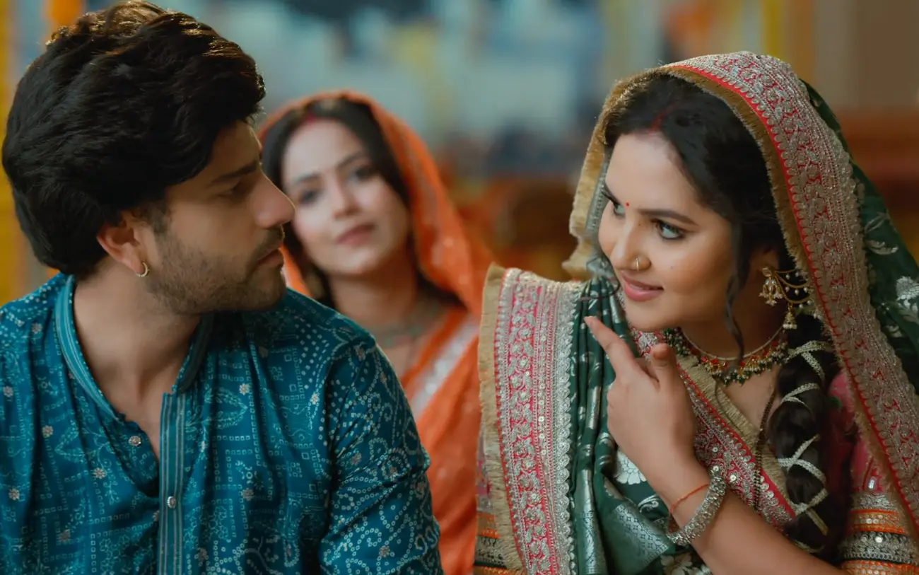 Vasudha Upcoming 8th September 2026 Written Update: Chandrika Fears For Vasudha