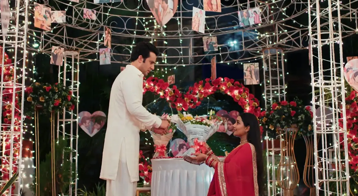 Lakshmi Niwas Upcoming 17th September 2026 Written Update: Radhika Confesses Her Love to Veer