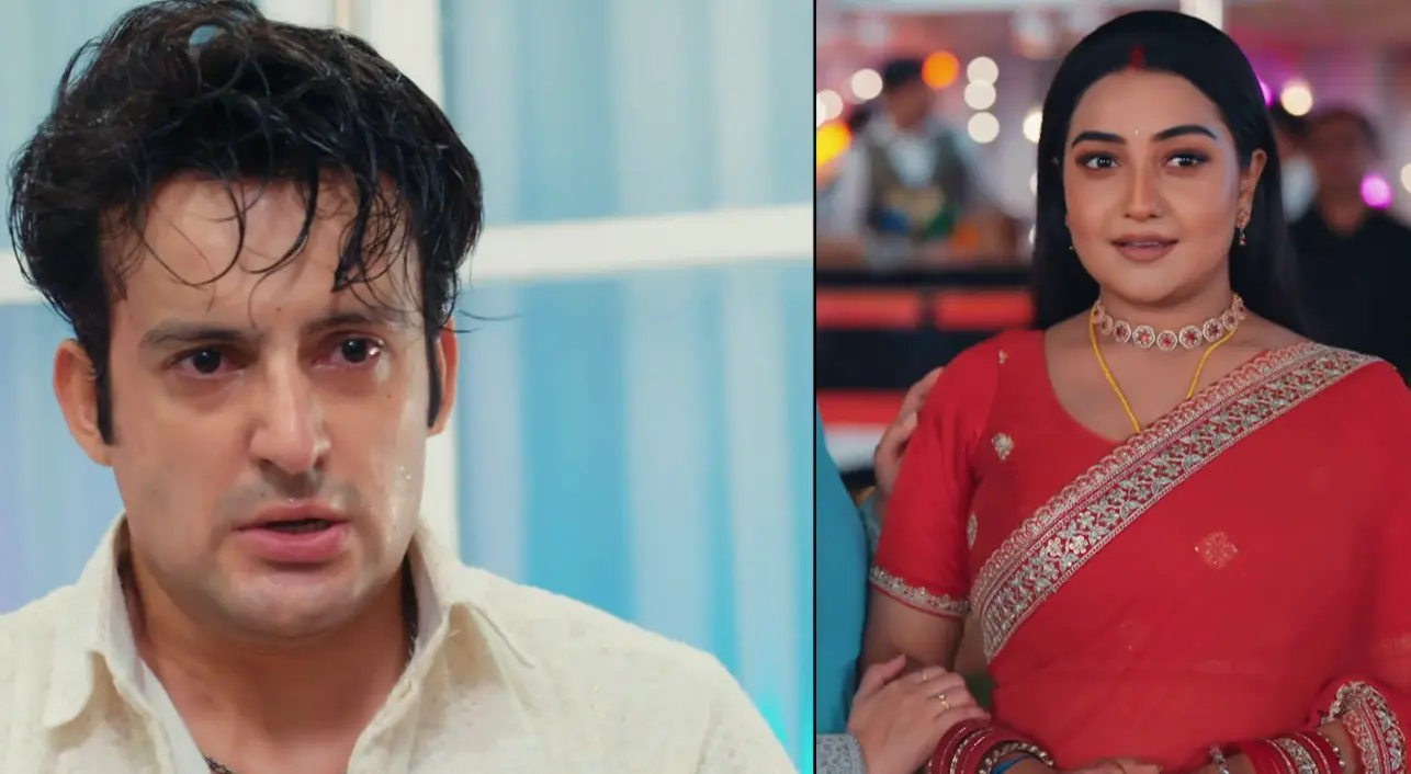 Lakshmi Niwas Upcoming 16th September 2026 Written Update: Veer Decides to Confess His Biggest Secret