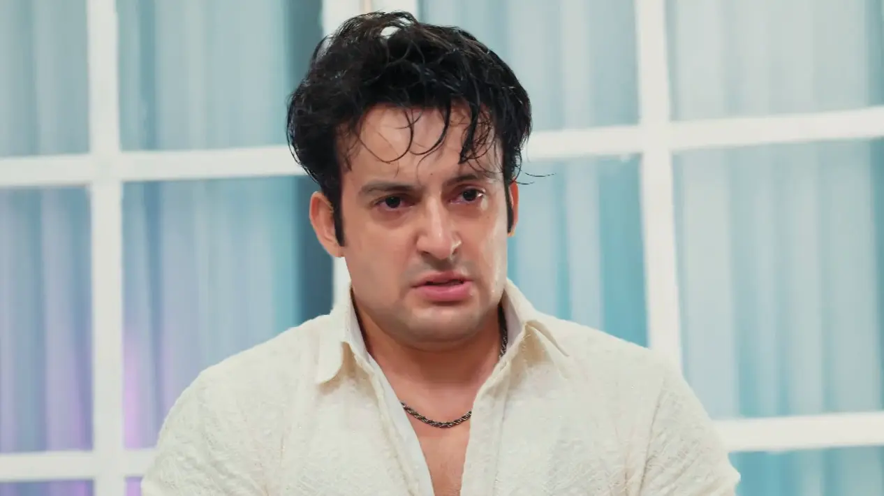 Lakshmi Niwas Upcoming 26th September 2026 Written Update: Veer Confesses to Killing Aditya