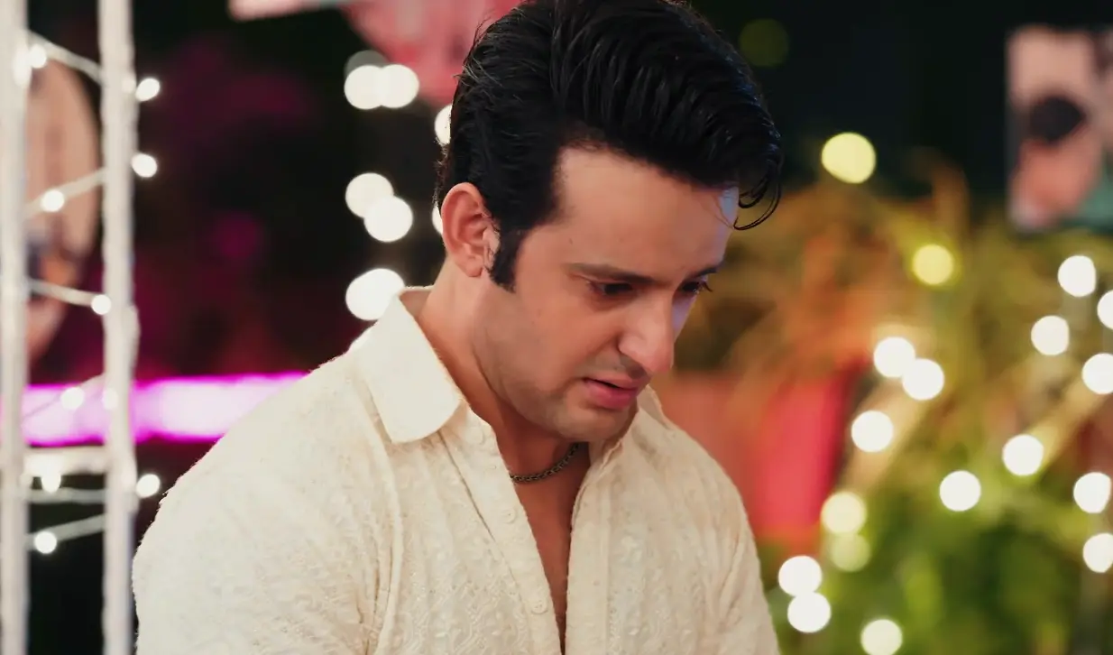 Lakshmi Niwas Upcoming: Veer’s Confession Letter Reaches Alok