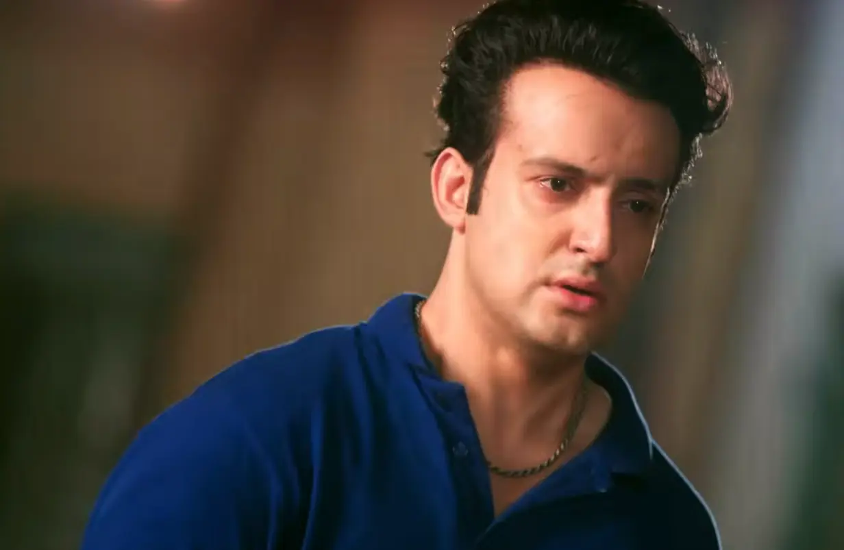 Lakshmi Niwas Upcoming Promo: Gajender Reveals Veer Was Responsible for Aditya’s Accident