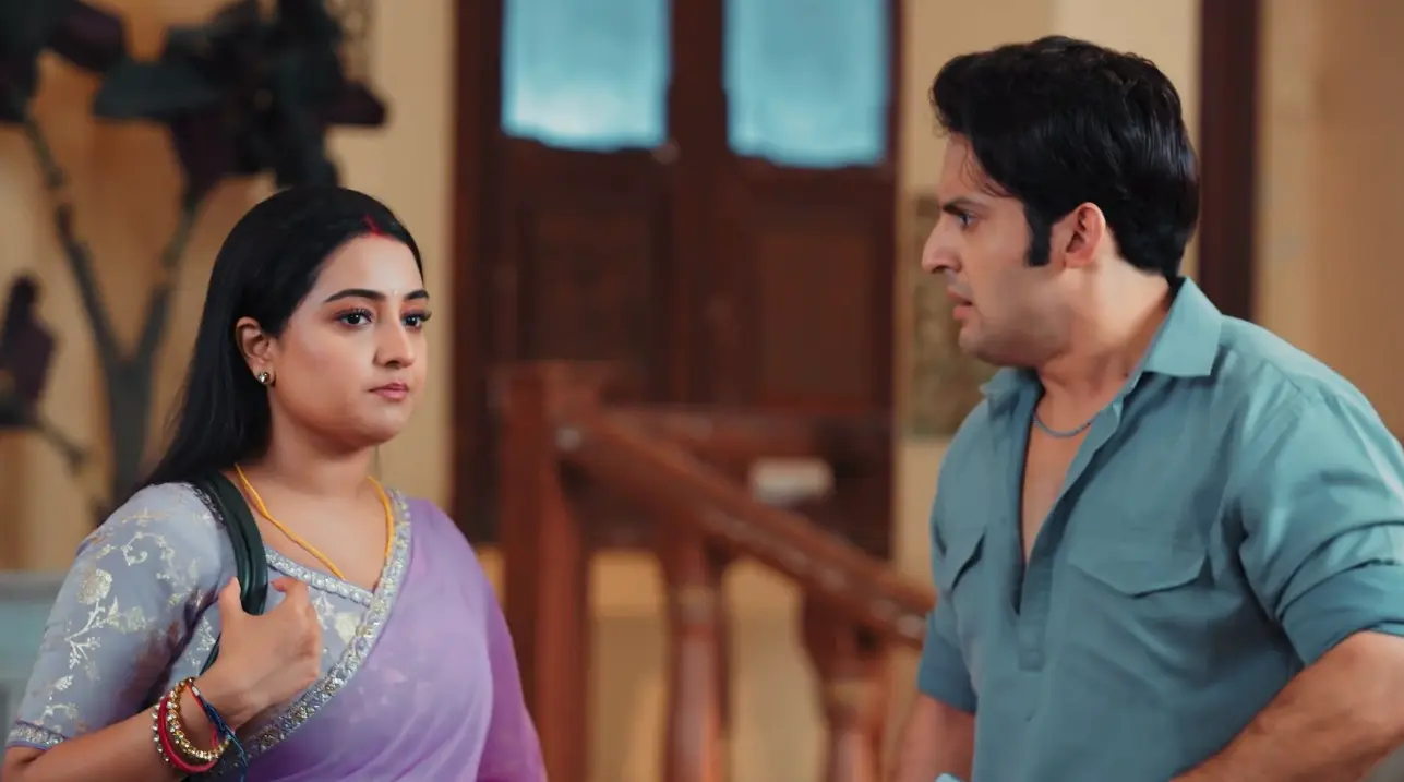 Lakshmi Niwas Upcoming 28th September 2026 Written Update: Veer Turns Radhika’s Pain Into Romance
