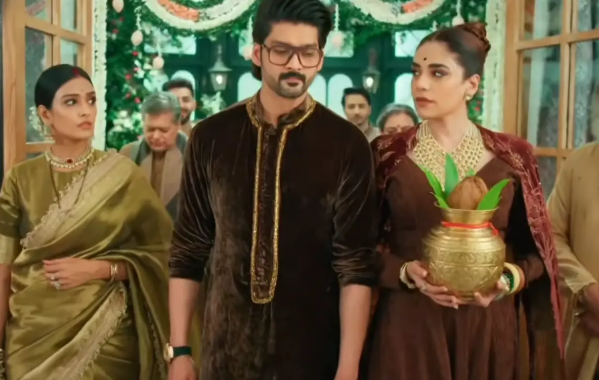 Dr. Aarambhi 28th September 2026 Written Update: Aarambhi Challenges Avantika as Vishwas Vows Revenge
