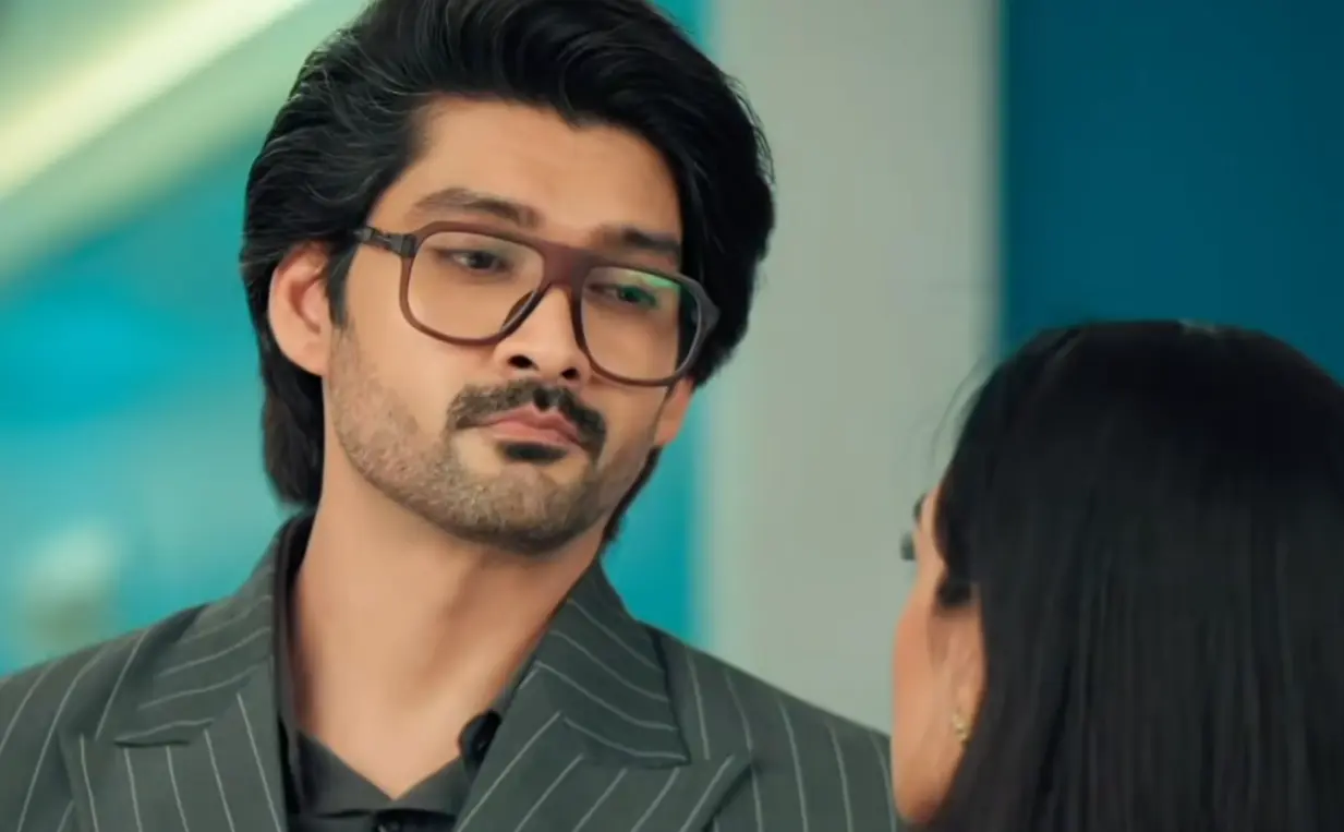 Dr. Aarambhi 5th October 2026 Written Update: Vishwas Frames Aarambhi for Sunny’s Murder