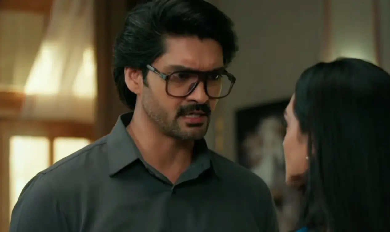 Dr. Aarambhi 7th October 2026 Written Update: Vishwas Tries to Keep Aarambhi in Jail