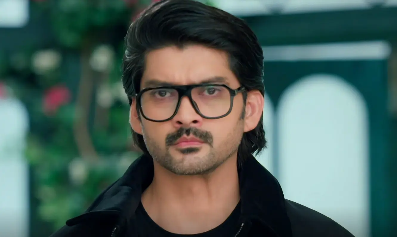 Dr. Aarambhi 1st October 2026 Written Update: Vishwas Plans to Frame Aarambhi
