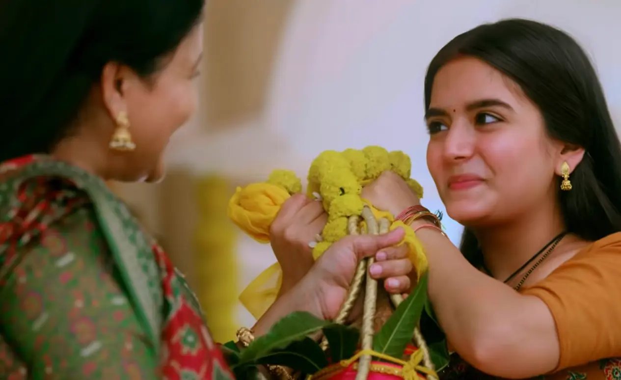 Tu Hi Re Dil Mein Upcoming: Jeetu’s Clever Move Stops Sanjay and Vrinda From Meeting