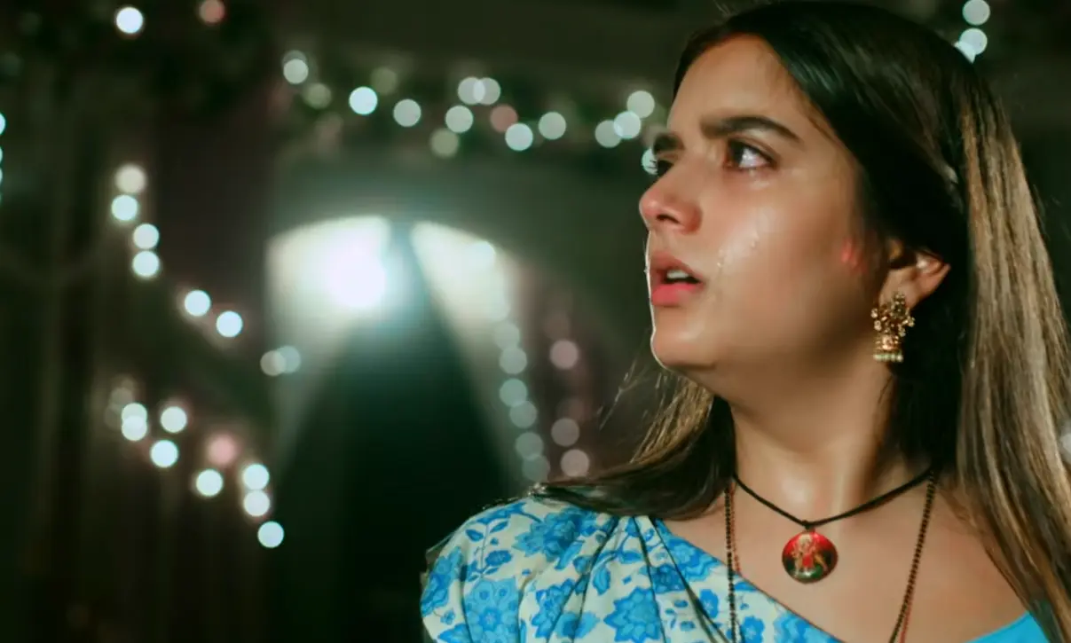 Tu Hi Re Dil Mein Upcoming 25th September 2026 Written Update: Vrinda Sees Sanjay