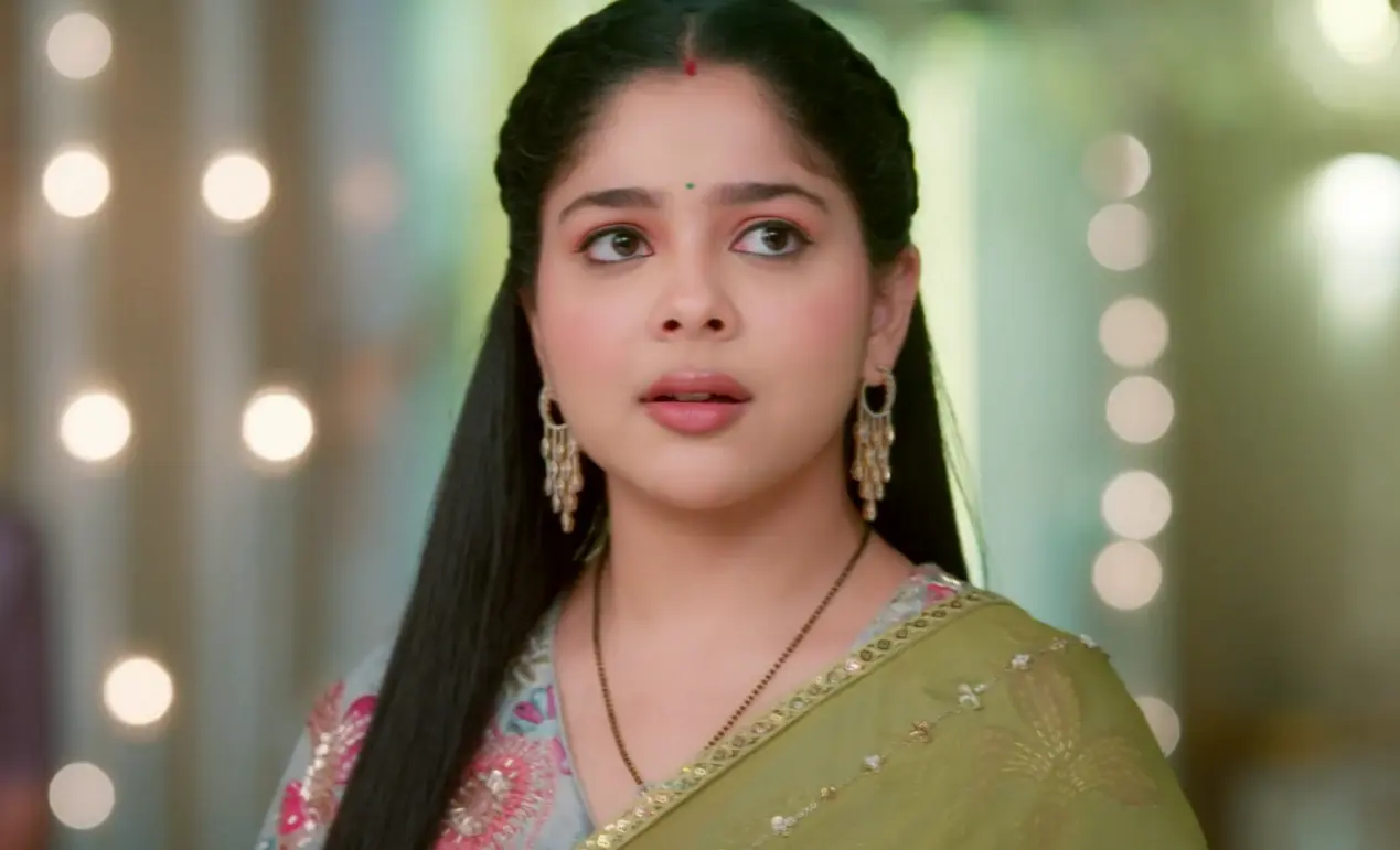 Tum Se Tum Tak 13th October 2026 Written Update: Anu Plans Arya’s Dream Birthday, A Dark Secret Awaits!
